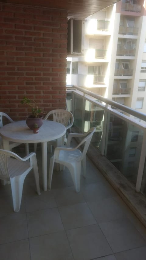 BBQ facilities, Balcony/Terrace