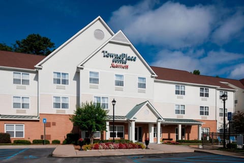 TownePlace Suites Columbus Hotel in Columbus