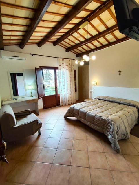 Casolare Nelle Saline Bed and Breakfast in Sicily