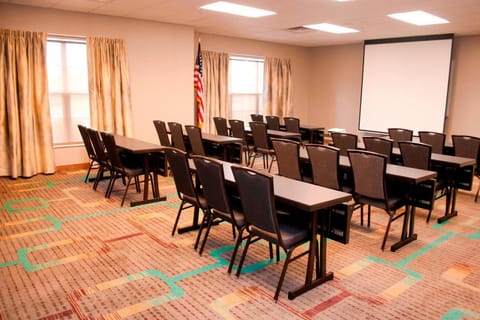 Meeting/conference room