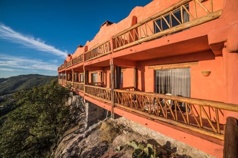 Hotel El Mirador a Balderrama Collection Hotel Hotel in State of Chihuahua