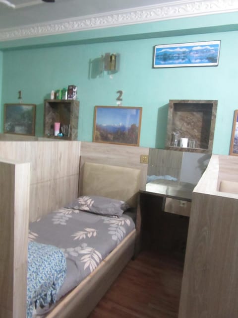 Sara's Backpackers Hotel Hostel in Kathmandu