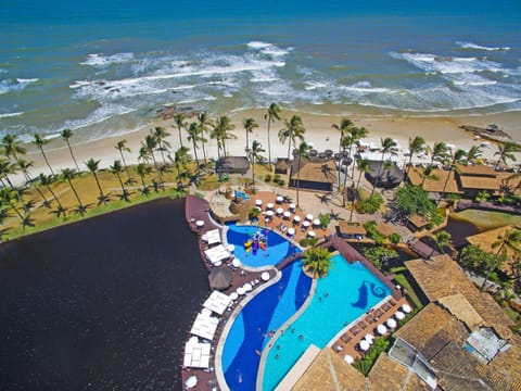Cana Brava All Inclusive Resort Estância in State of Bahia