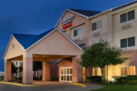 Fairfield Inn & Suites Dallas Mesquite Hotel in Mesquite