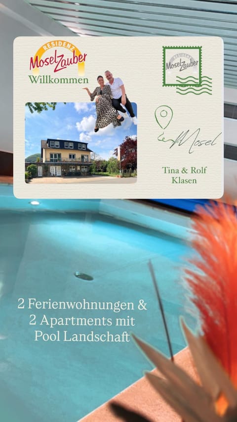 Property logo or sign