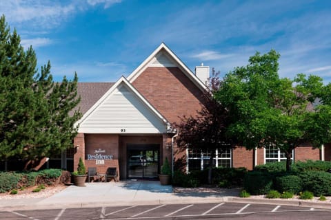 Residence Inn Denver Highlands Ranch Hotel in Highlands Ranch