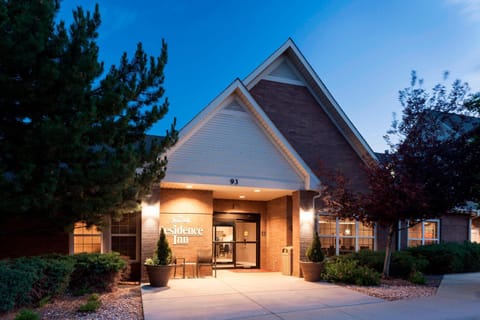 Residence Inn Denver Highlands Ranch Hotel in Highlands Ranch