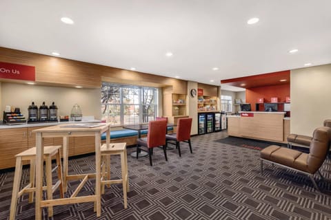 TownePlace Suites by Marriott Denver West Federal Center Hotel in Lakewood