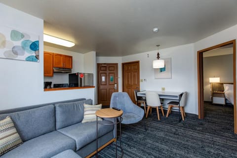 TownePlace Suites Denver Southwest/Littleton Hotel in Colorado