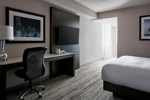 Marriott DFW Airport South Hotel in Euless