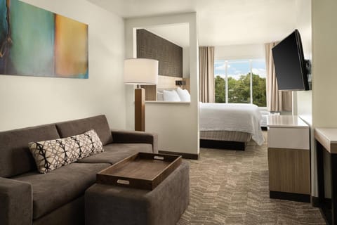SpringHill Suites Dallas Arlington North Hotel in Arlington