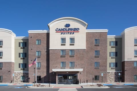 Candlewood Suites Pueblo, an IHG Hotel Hotel in Pueblo