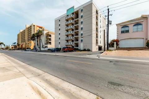 Florence #303 Apartamento in South Padre Island