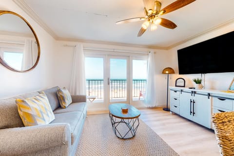 Florence #303 Condo in South Padre Island