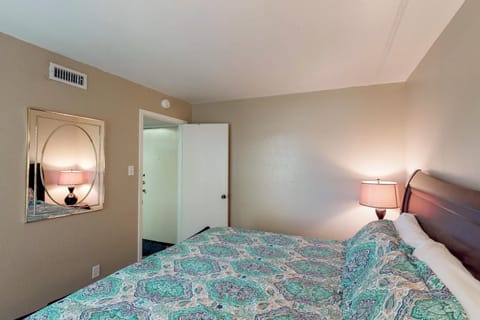 Gulfview II Apartment in South Padre Island