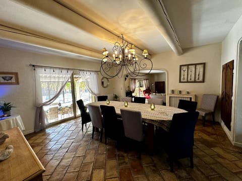 Villa Bastidons des anges Villa in Cavaillon