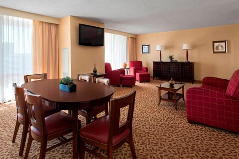 Marriott Saddle Brook | Saddle Brook, NJ | VacationRenter