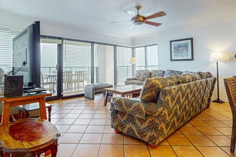 Ocean Vista #1101 Apartment in South Padre Island