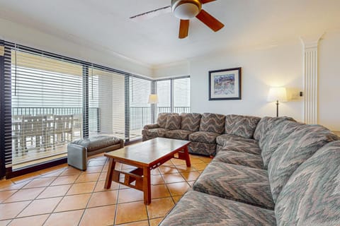 Ocean Vista #1101 Apartment in South Padre Island