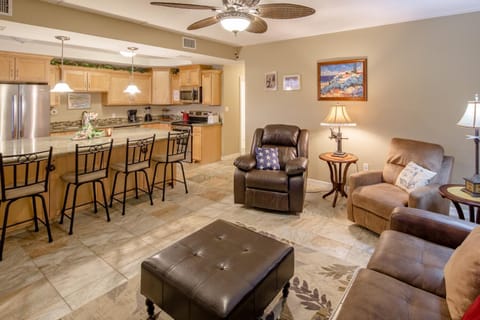 Ventura #202 Condo in South Padre Island