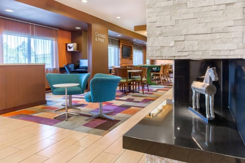 Fairfield Inn & Suites Sioux Falls Hotel in Sioux Falls