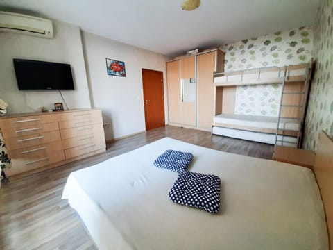 Apartment Kolizeum Condo in Varna