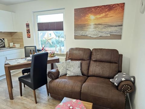 Appartementhaus-Kogge-Wohnung-11 Apartment in Cuxhaven