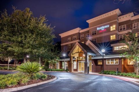 Residence Inn Gainesville I-75 Hotel in Gainesville