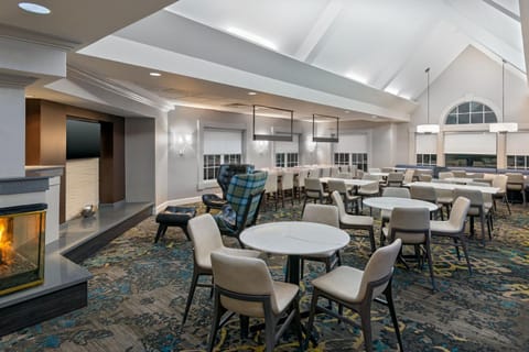 Residence Inn Greenville-Spartanburg Airport Hotel in Greer