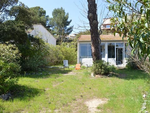 Maison avec Jardin, 5 couchages, St Pierre la Mer - Lave-vaisselle, Lave-linge, Animaux acceptés - FR-1-229D-211 House in Fleury