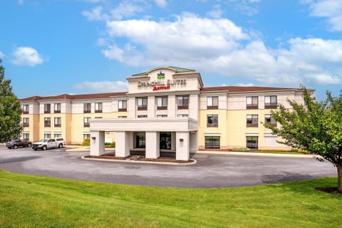 SpringHill Suites by Marriott Hershey Near The Park Hotel in Pennsylvania