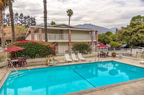 Patio, Facade/entrance, Swimming pool, Swimming pool