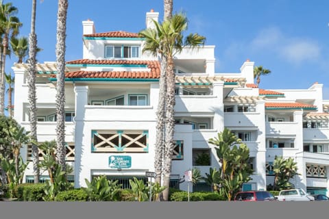 San Clemente Cove Resort Resort in San Clemente