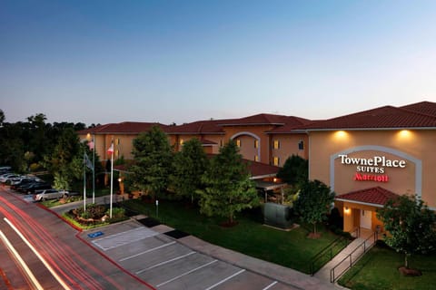 TownePlace Suites Houston North/Shenandoah Hotel in Shenandoah