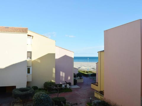 Appartement Fleury-Saint-Pierre-la-Mer, 2 pièces, 6 personnes - FR-1-229D-249 Condo in Fleury