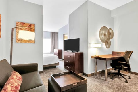 SpringHill Suites by Marriott Tarrytown Westchester County Hotel in Tarrytown