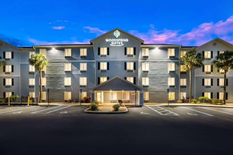 WoodSpring Suites Orlando West - Clermont Hotel in Clermont