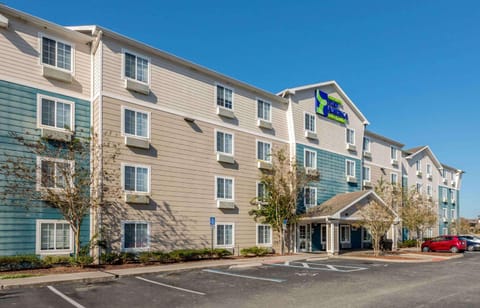 Extended Stay America Select Suites - Orlando - East Hotel in Azalea Park