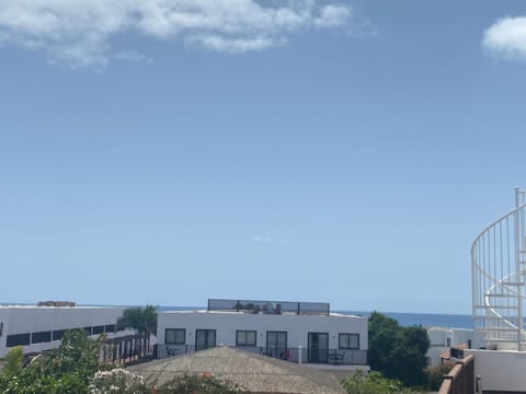 Salisland365 Private Apartment - Self Catering Dunas Beach Resort Condo in Cape Verde
