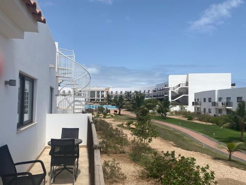 Salisland365 Private Apartment - Self Catering Dunas Beach Resort Eigentumswohnung in Cape Verde