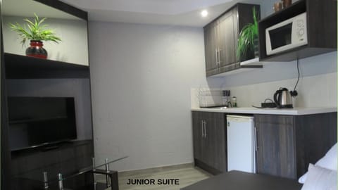 TV and multimedia, Kitchen or kitchenette