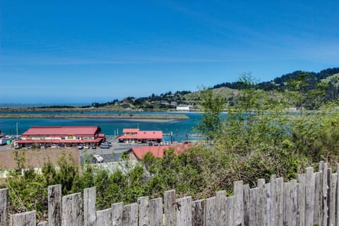 Harbor View Cottages Maison in Gold Beach