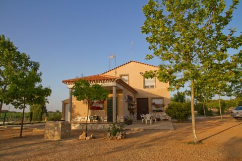 Facade/entrance, Off site, Natural landscape, Garden view, Landmark view