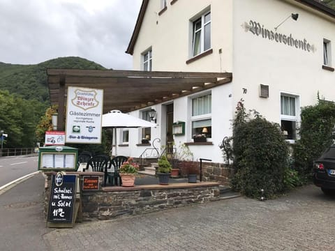 Winzerschenke Inn in Bad Neuenahr-Ahrweiler