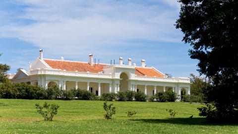 Estancia La Paz Hotel Hotel in Cordoba Province