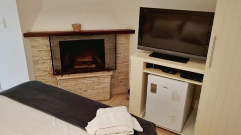 Pousada Flor de Penedo Inn in Resende