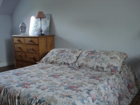 Maison d'Hôtes Augès Bed and Breakfast in Brittany