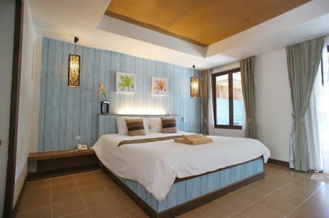 The Hideaway Resort Hotel in Hua Hin District