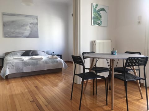 Central 5 Room Apartment Eigentumswohnung in Athens