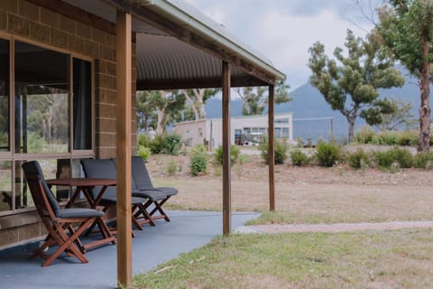 Banksia Park Cottages Farm Stay in Kangaroo Valley